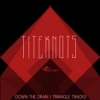 Triangle Tracks