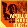 Heart Go Boom (Lionrock Remix)