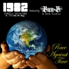 Race Against Time (feat. Bun B, Josh Xantus, Termanology & Statik Selektah)