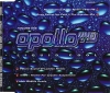 Liquid Cool (Deep Forest Ice Cold @ The Equator Mix)