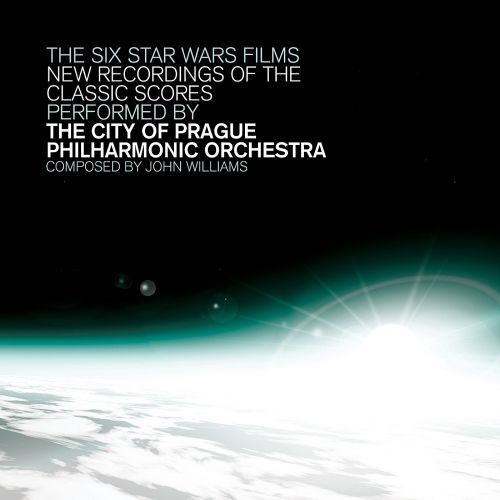 Princess Leia's Theme (From "Star Wars: A New Hope")
