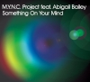Something On Your Mind (Original Edit)