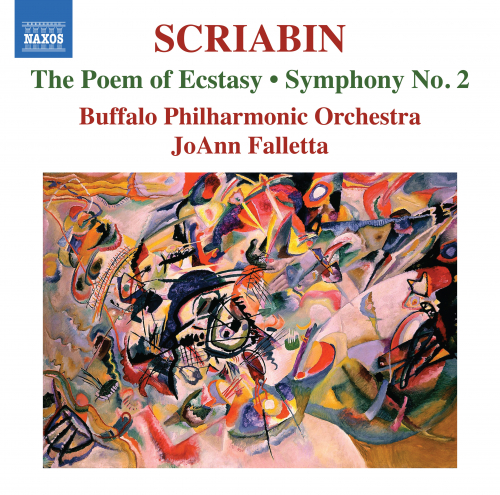 Symphony No. 2 in C Minor, Op. 29: V. Maestoso