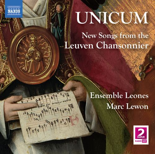 Leuven chansonnier: No. 32, Par malle bouche la cruelle (Arr. for Voice, Vielle & Viola d'Arco)