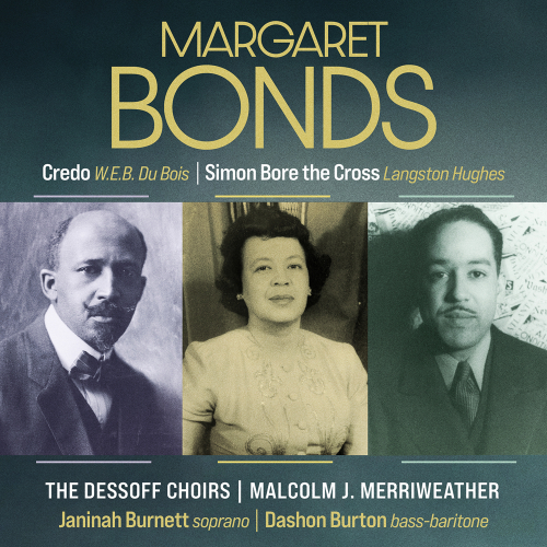 Simon Bore the Cross: VIII. Postlude Resurrection