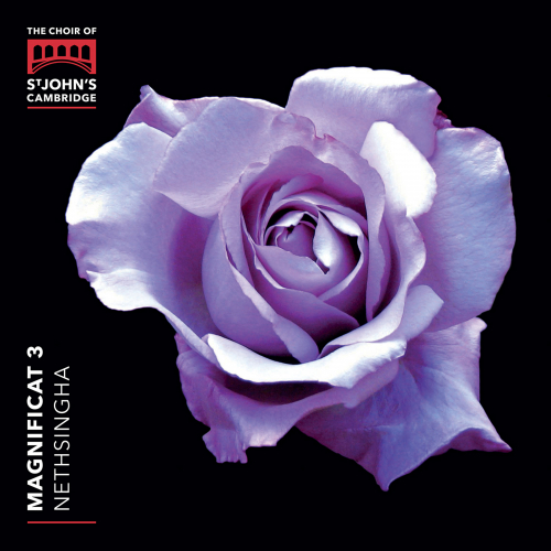 Magnificat & Nunc Dimittis in B-Flat: Ii. Nunc Dimittis