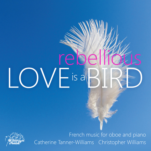 Fantaisie Caprice for Oboe & Piano