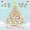 (There's No Place Like) Home For The Holidays feat. Norah Jones