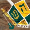 Hanuka Gelt (Hanukkah)