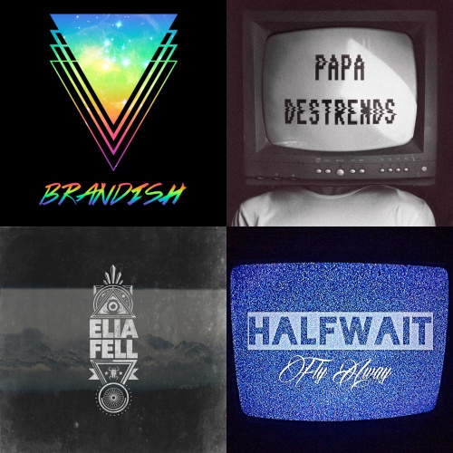 Alt Rock - The A&R Department