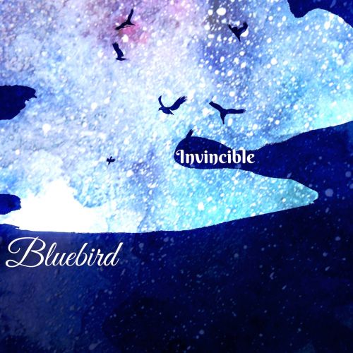 Invincible