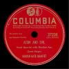 Atom And Evil