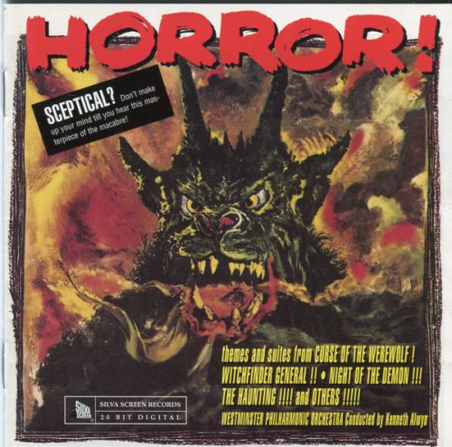 Night Of The Demon