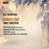 Romer's Gap (Version for Amplified Cello & Sinfonietta): III. —