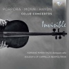 Cello Concerto in G Major: IV. Allegro