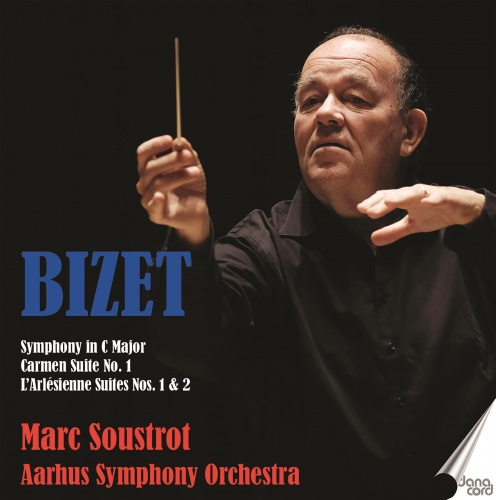 Carmen Suite No. 1: V. Les dragons d'Alcala