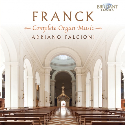 6 Pieces for Organ: No. 5. Priere in C-Sharp Minor, Op. 20, M. 32