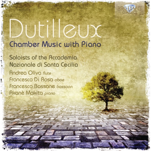 Sonate pour piano: III. Choral et variations