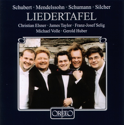 Zur guten Nacht, Op. 81 No. 3, D. 903
