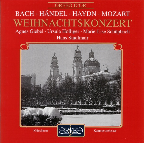 Regina coeli in B-Flat Major, K. 127: Alleluia (Live)