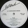 A.I.E (The Larry Levan Club Mix)
