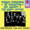 Georgia On My Mind