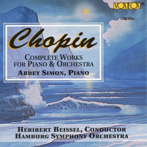 Fantasy on Polish Airs in A Major, Op. 13
