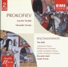 Alexander Nevsky, Op. 78 - 5. The Battle On The Ice