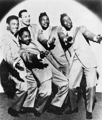 Doo-Wop For The Soul