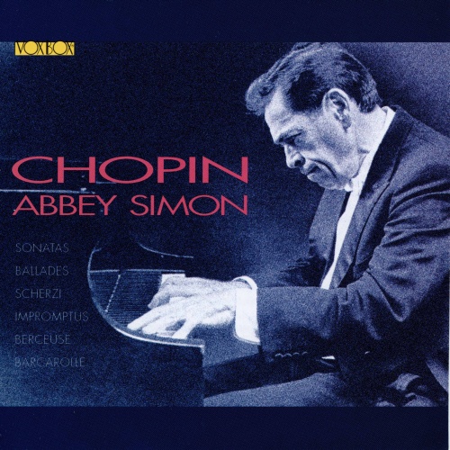 Scherzo No. 3 in C-Sharp Minor, Op. 39