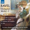 Valses nobles et sentimentales: Epilogue (version for orchestra)