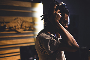 Chilled Vocals