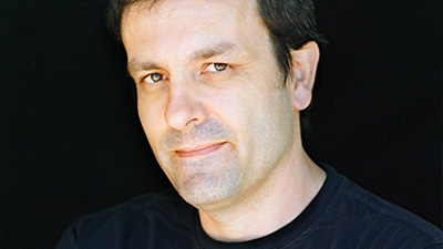 Rupert Gregson-Williams