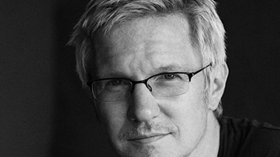 Paul Haslinger