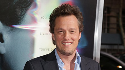Nathan Barr