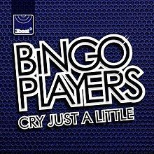 Cry (Just A Little) (Olav Basoski Remix)