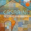 12 Grandes Études: No. 10. Un poco ostinato