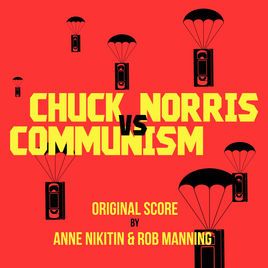 The Regime (from Chuck Norris Vs. Communism)