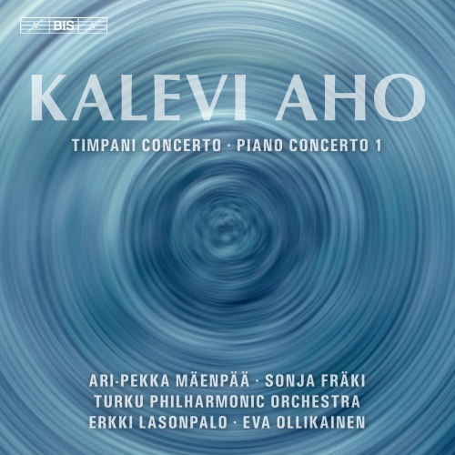 Timpani Concerto: II. Intermezzo. Andante