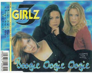 Boogie Oogie Oogie (Extended Remix)
