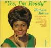 Yes, I'm Ready
