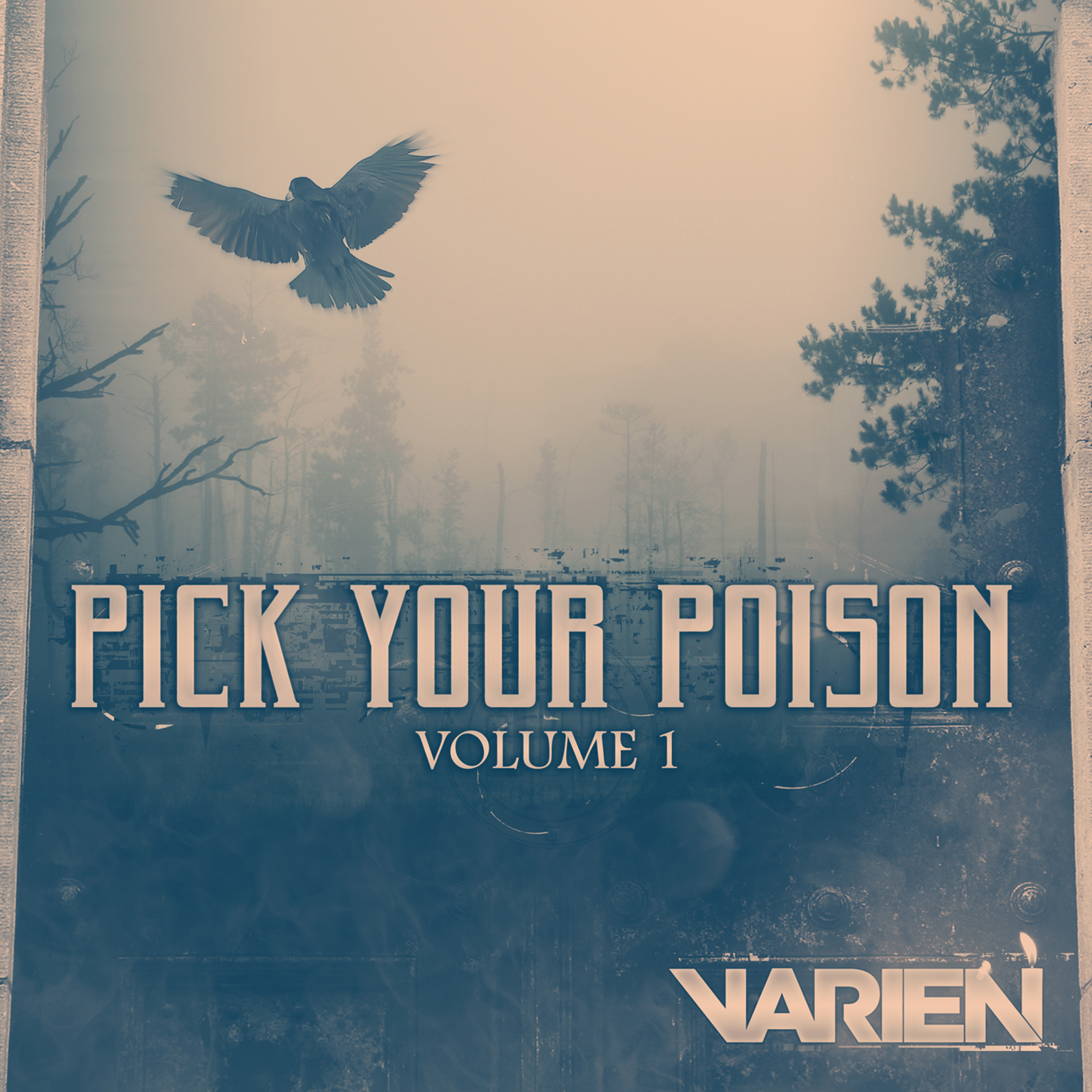 Pick Your Poison Vol. 1