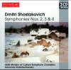 Hamlet Suite, Op. 32A - 10. Lullaby
