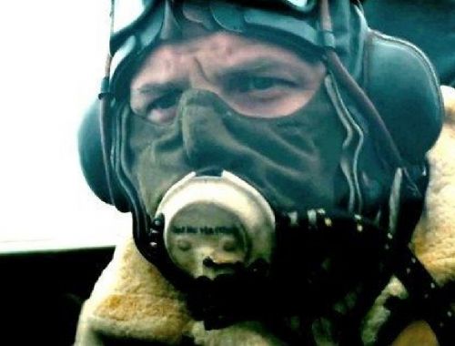 Supermarine (From "Dunkirk")