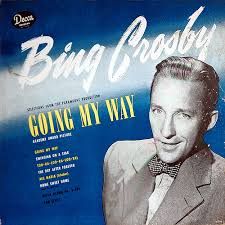 Going My Way