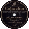 Try A Little Tenderness
