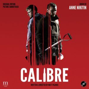 Run Reprise (from Calibre)