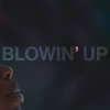 Eliza On The Subway (from Blowin' Up)
