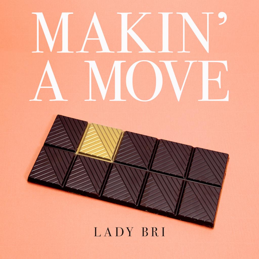 Makin' A Move