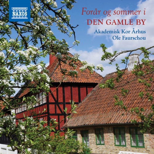 Midsommerteltet (Arr. O. Faurschou for Choir)